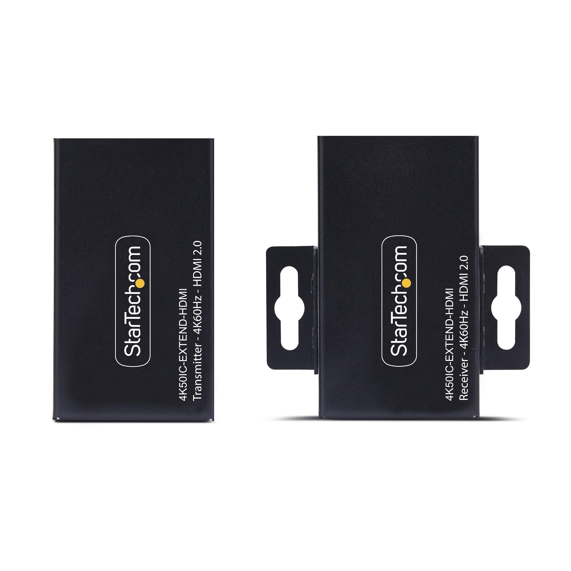 StarTech HDMI Extender 4K 60Hz 200 ft