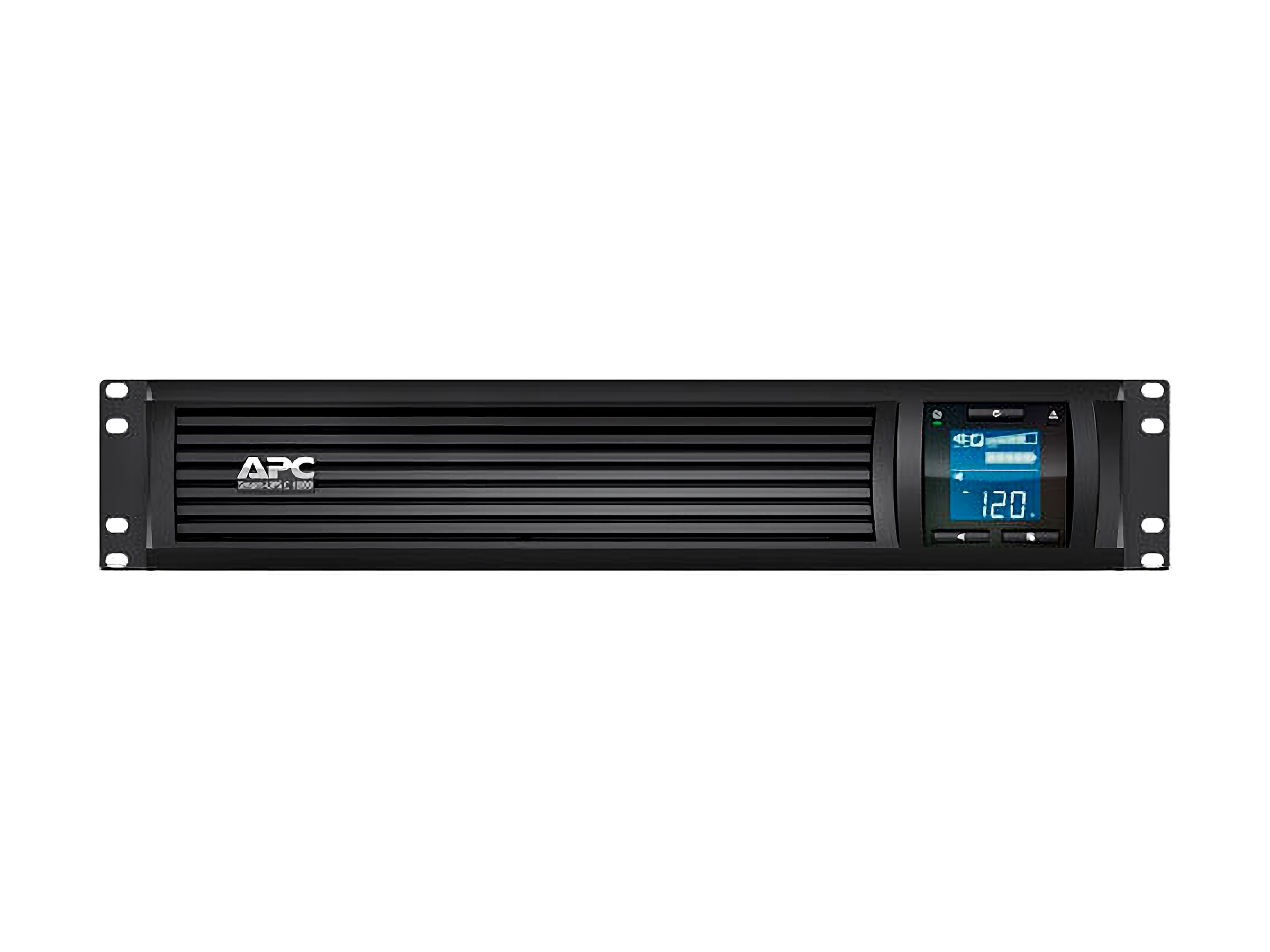 APC SmartConnect UPS SMC 1000VA Rack 2HE
