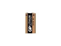 GP Batterie 6LR61 E-Block 9,0 V