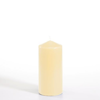 STARPAK Kerze creme STARPAK Kerze creme