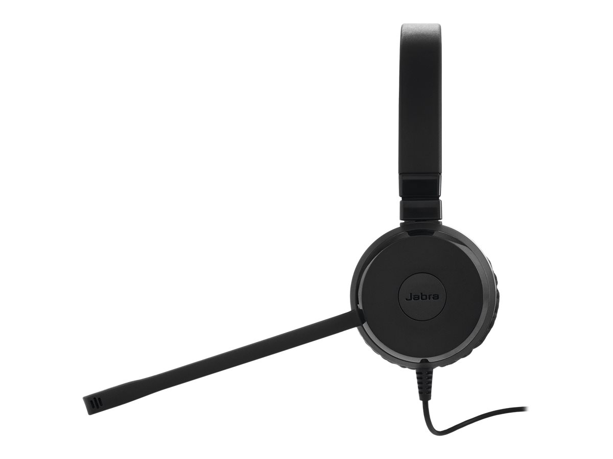 Jabra Evolve 20 SE UC Stereo USB C/A