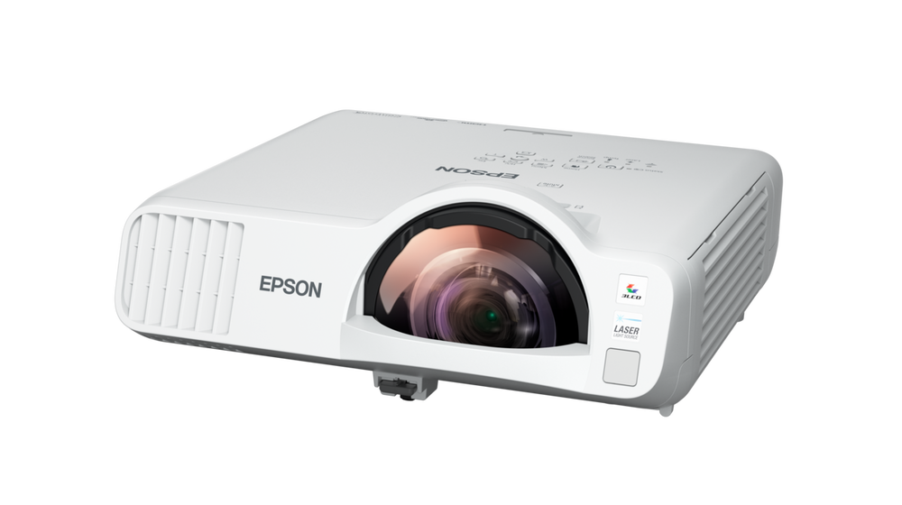 EPSON EBL210SF 4000Lm 3LCD FullHD