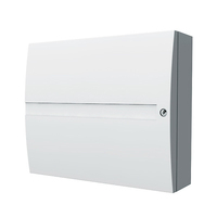 Indexa Funk-Zentrale mit LAN-Schnittstelle System 9000ZF