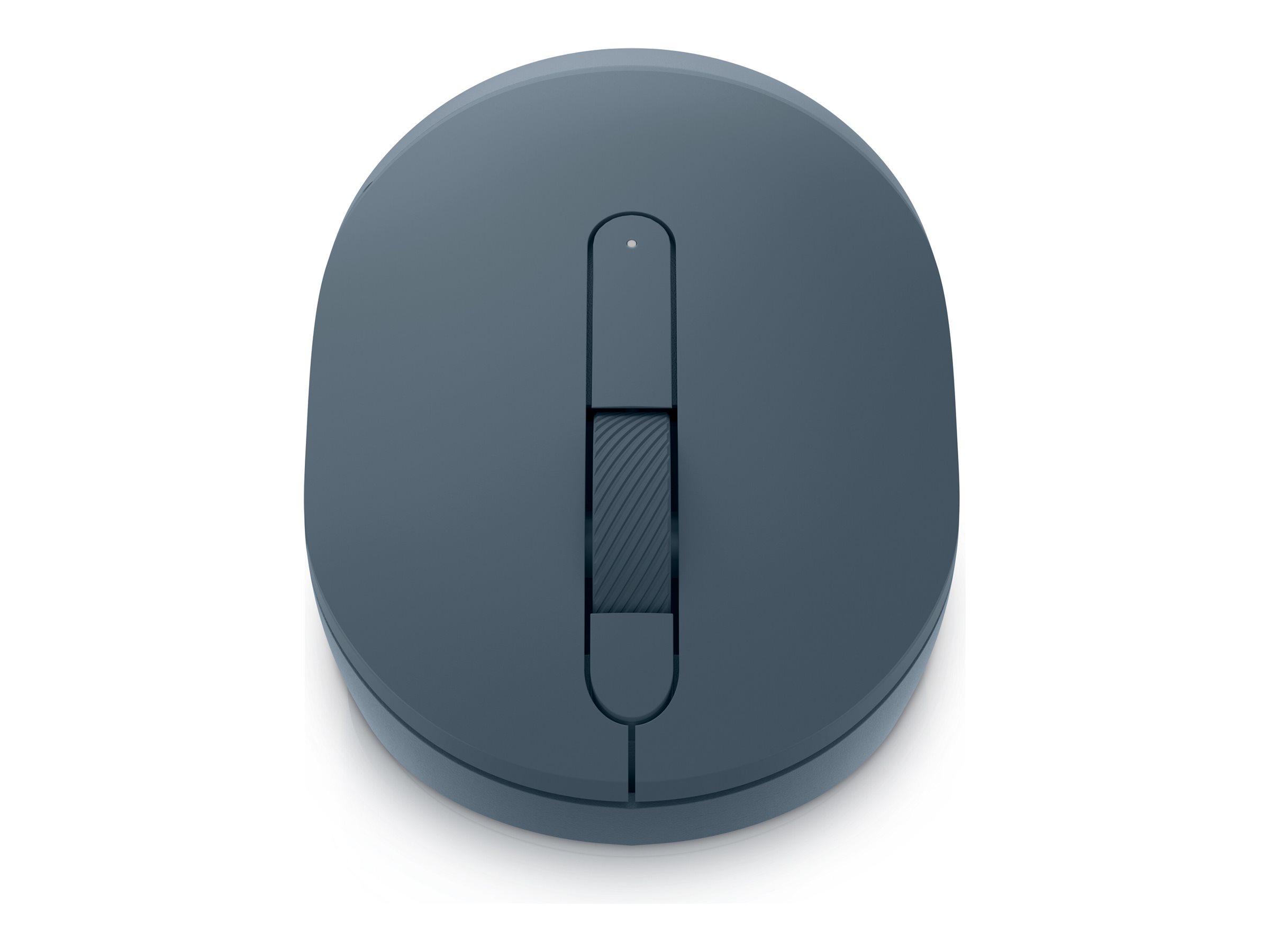 DELL Mobile Wireless Mouse - MS3320W - Midnight Green