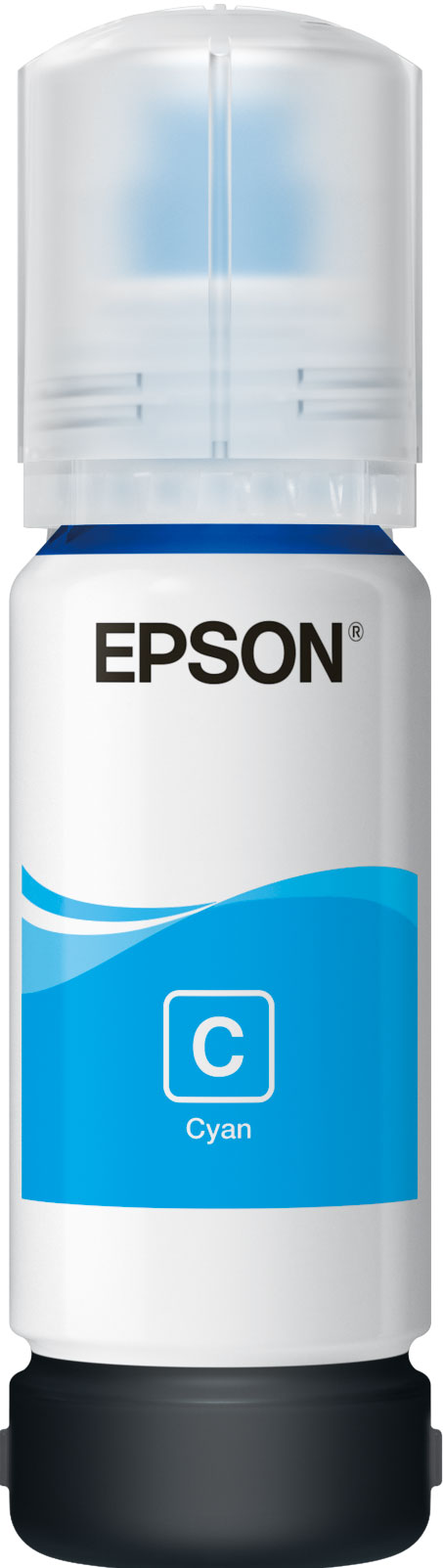 C13T00R240 EPSON ET106 EcoTank Tinte