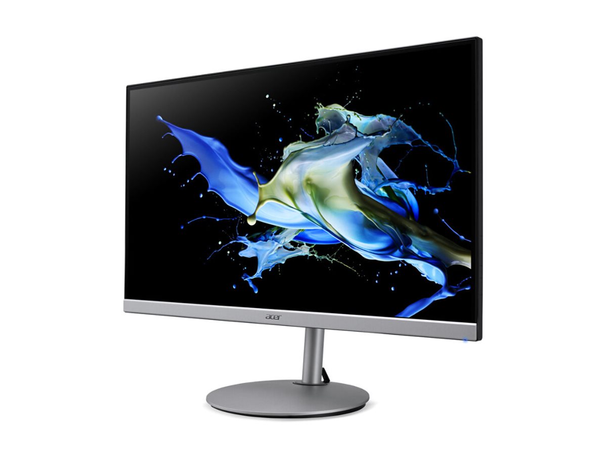 CB272Esmiprx Monitor 69,0 cm (27,0 Zoll) schwarz