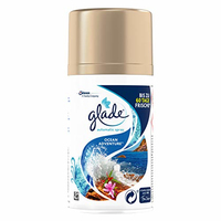 glade Raumduft-Nachfueller OCEAN ADVENTURE frisch 269 ml, 1 St. glade Raumduft-Nachfueller OCEAN ADVENTURE frisch 269 ml, 1 St.