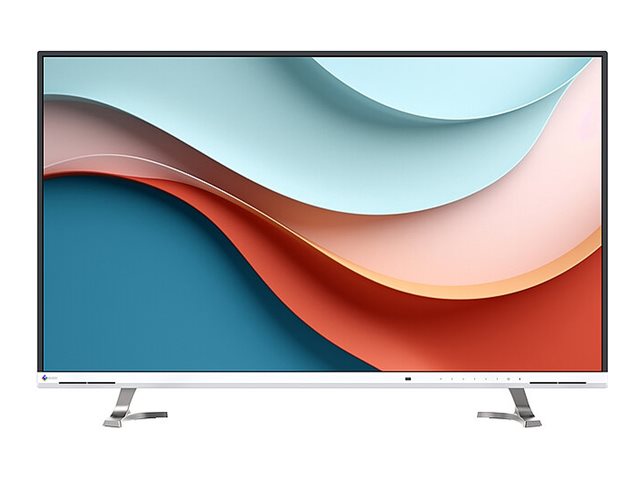 108cm (42,5) EV4340X-WT 16:09 4K 2xHDMI+DP+USB-C IPS