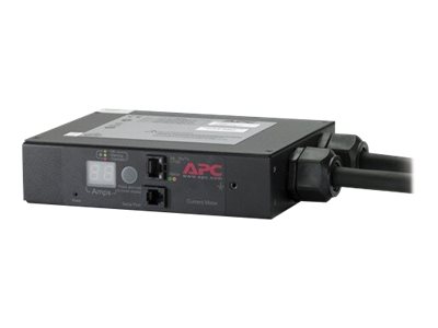 APC In-Line Current Meter 16A 230V IEC309 APC In-Line Current Meter 16A 230V IEC309