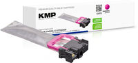 KMP E257X magenta Druckerpatrone kompatibel zu EPSON T9453 KMP E257X magenta Druckerpatrone kompatibel zu EPSON T9453