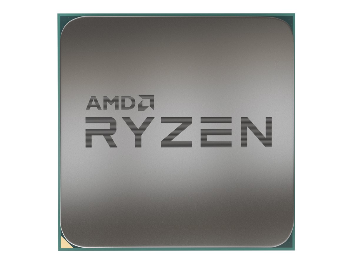 AMD Ryzen 5 3400G 42GHz AM4 4C8T 65W 6MB TRAY