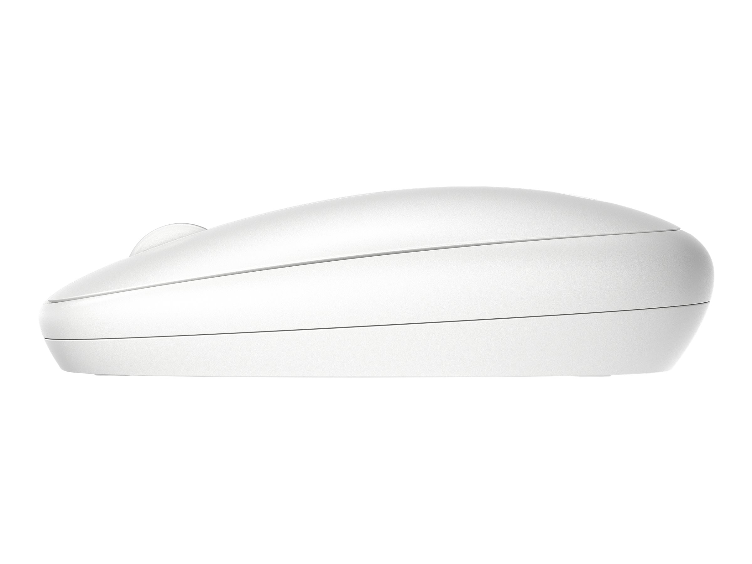 HP 240 Bluetooth Mouse White P