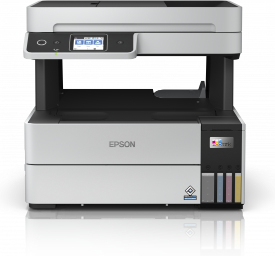 Epson EcoTank Pro ET-5185 A4