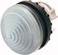 Eaton Electric Leuchtmelder M22-LH-W weiss Eaton Electric Leuchtmelder M22-LH-W weiss