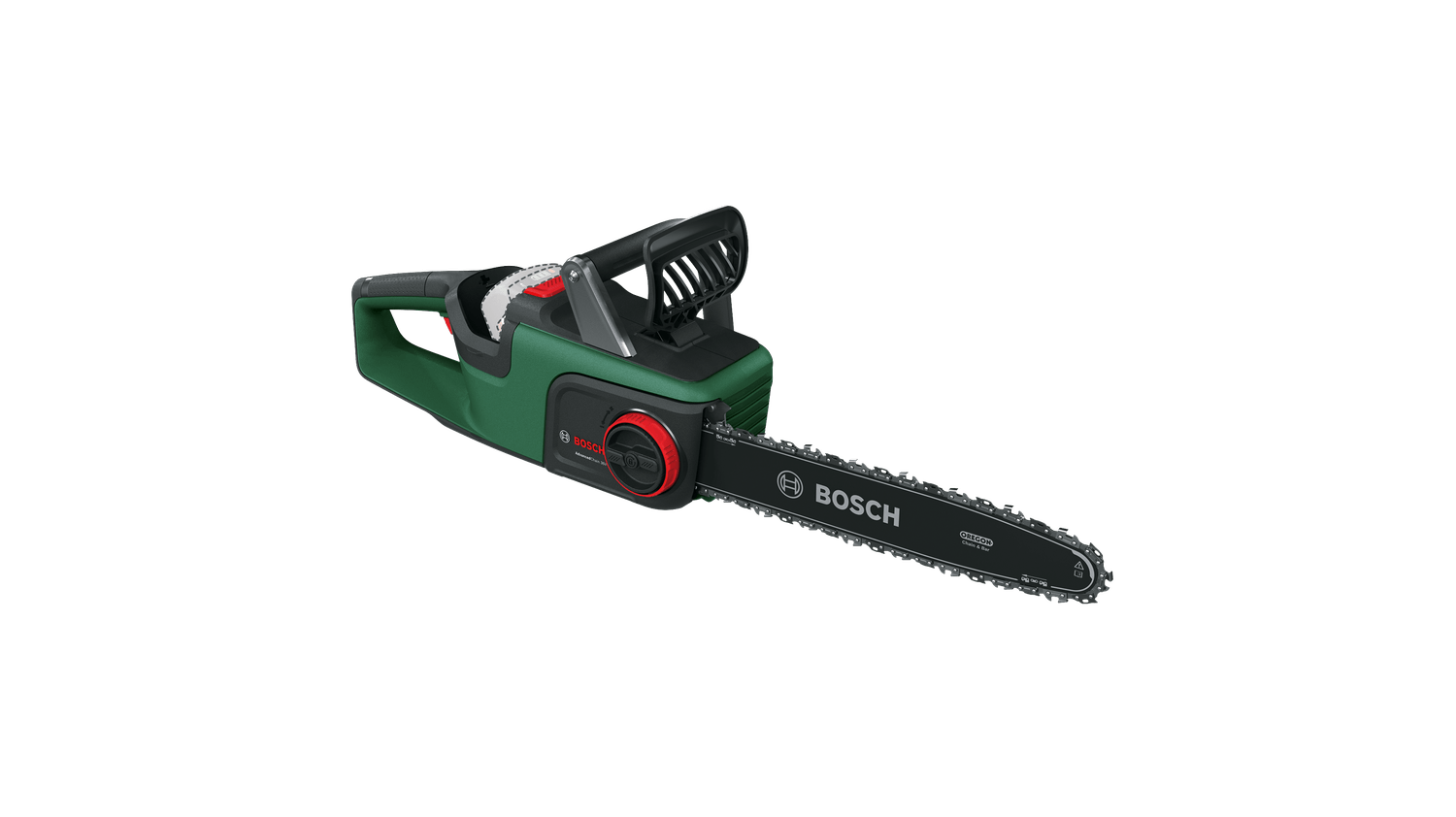BOSCH Home Garden AdvancedChain 36V3540 AkkuKettensäge 36,0 V, ohne Akku