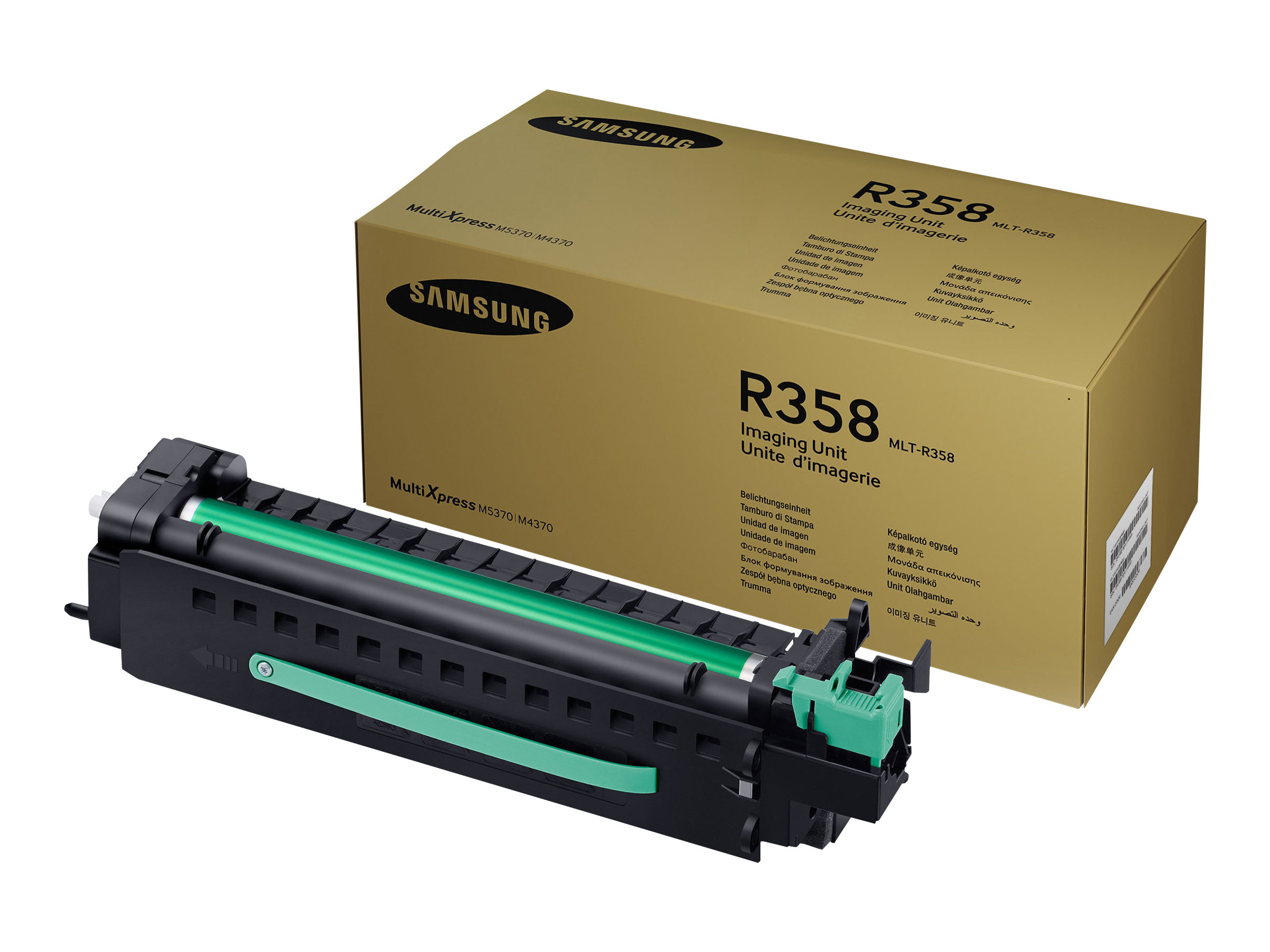 SAMSUNG MLT-R358 Imaging Unit