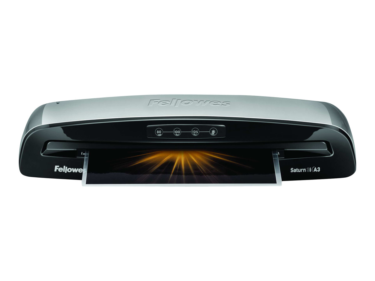 Fellowes Saturn 3i A3 Laminiergeraet bis DIN A3 Fellowes Saturn 3i A3 Laminiergeraet bis DIN A3