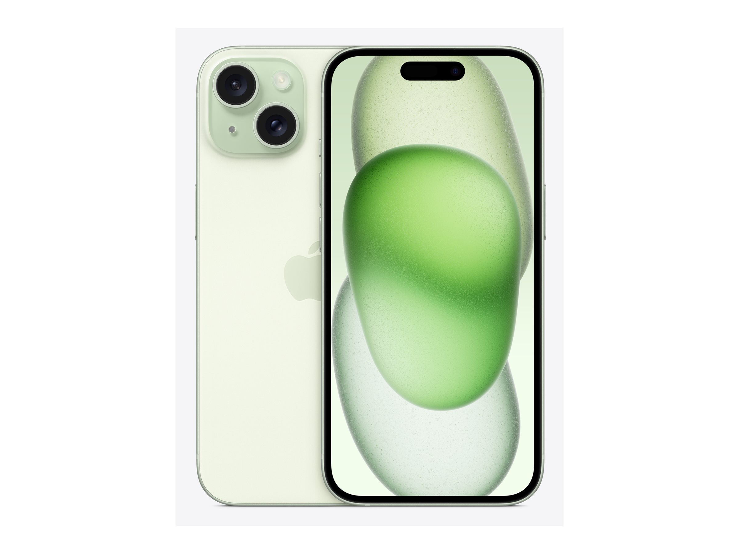 Apple IPHONE 15 512GB GREEN