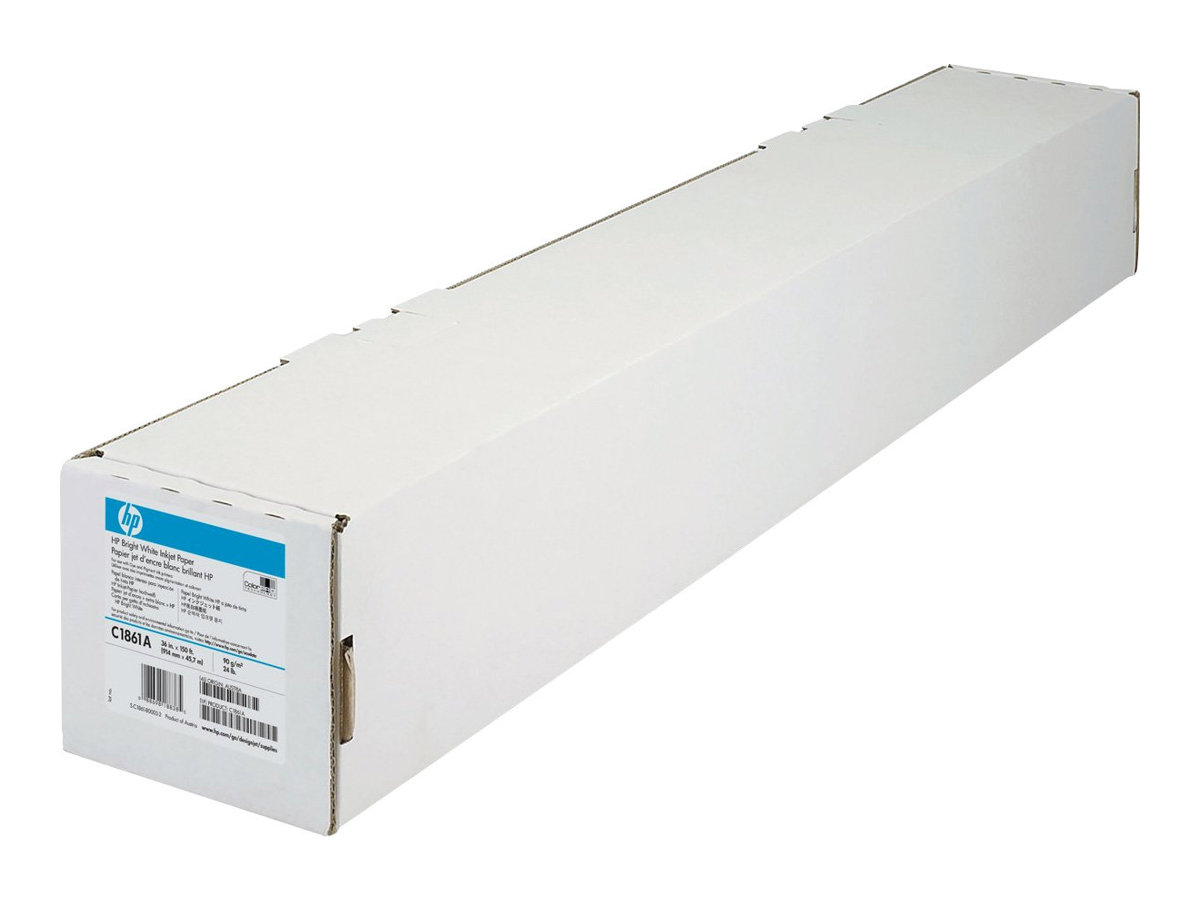 C6810A HP Plotterpapier 36" (914mm) 91.4 C6810A HP Plotterpapier 36" (914mm) 91.4