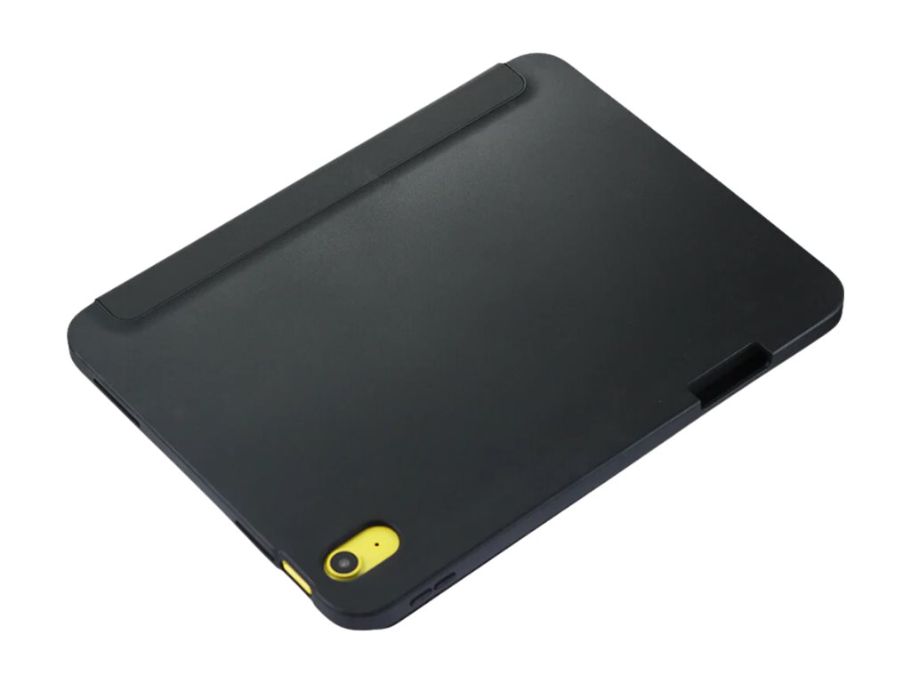 DEQSTER Slim Case ST2 fuer iPad Air M3 27,94cm 11Z