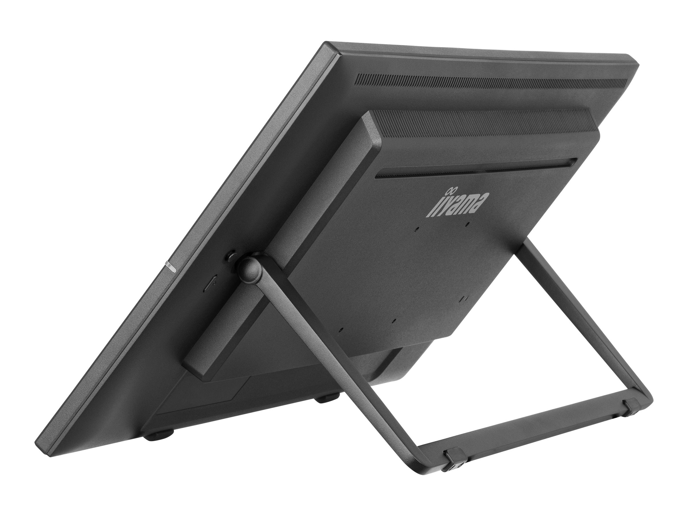 IIYAMA T2755QSC-B1 68,58cm 27Zoll LCD Bonded Projective Capacitive Bezel Free 10-Points Touch Screen 2560x1440 IPS panel
