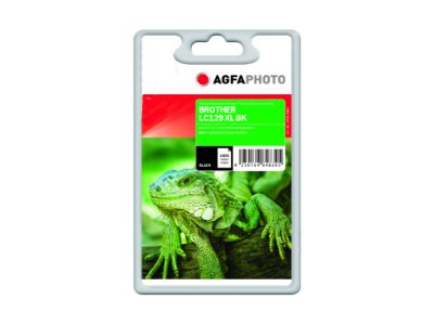 APB129BD AP BROTHER LC129XLBK MFCJ Tinte