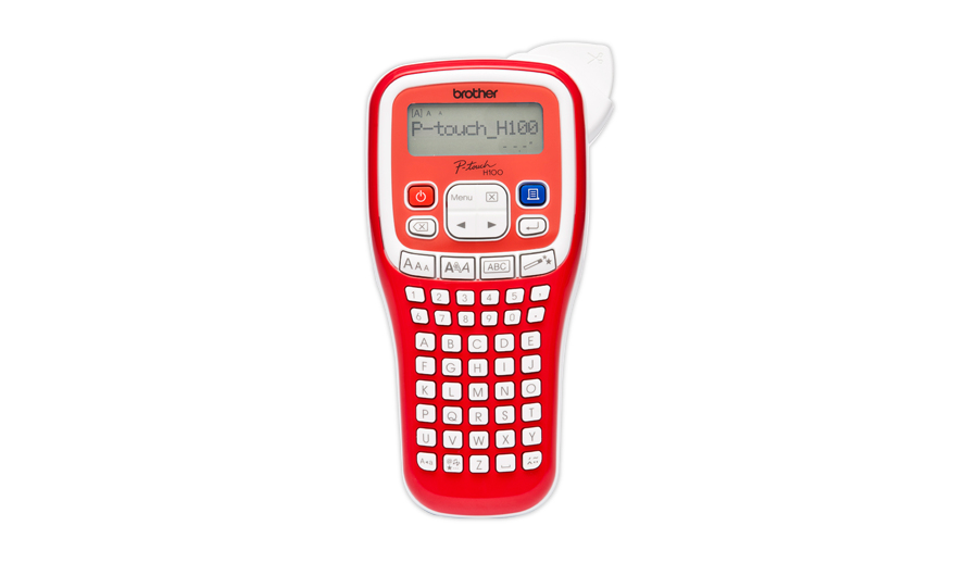 BROTHER PTOUCH H100R 3512MM TZE