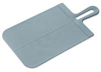 koziol Schneidebrett Snap L blau 24,2 x 46,4 cm koziol Schneidebrett Snap L blau 24,2 x 46,4 cm