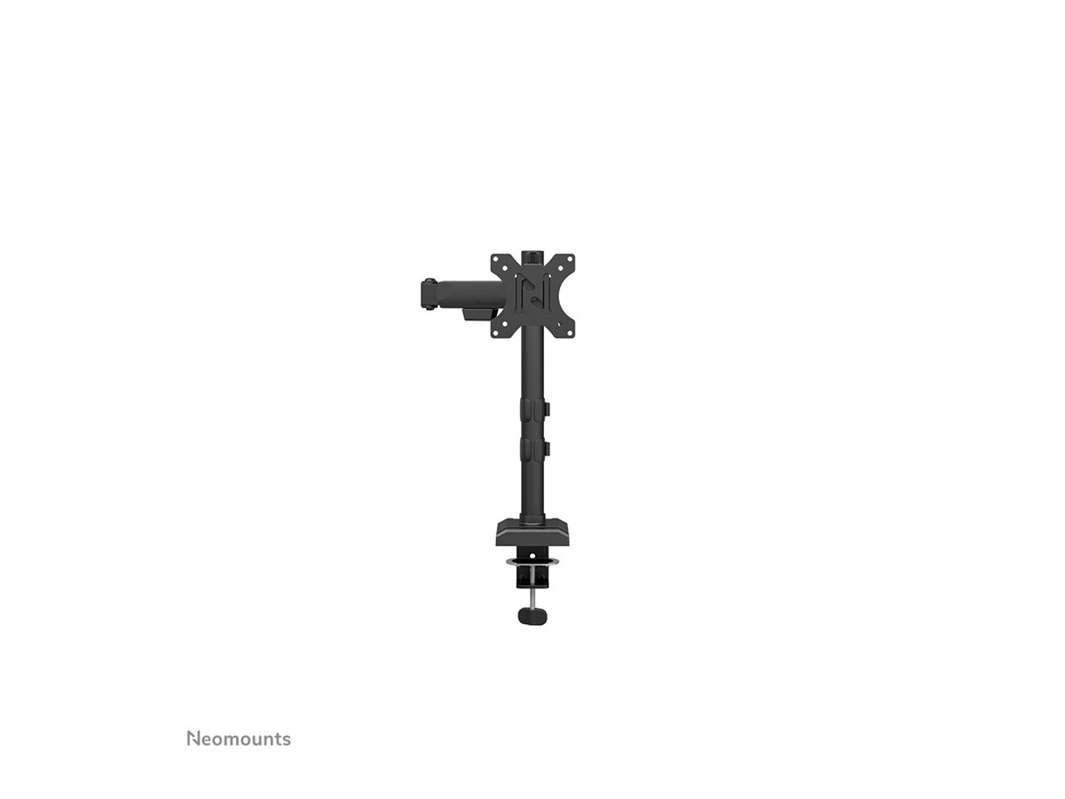 NEOMOUNTS NERO Single Flat Screen Desk Mount