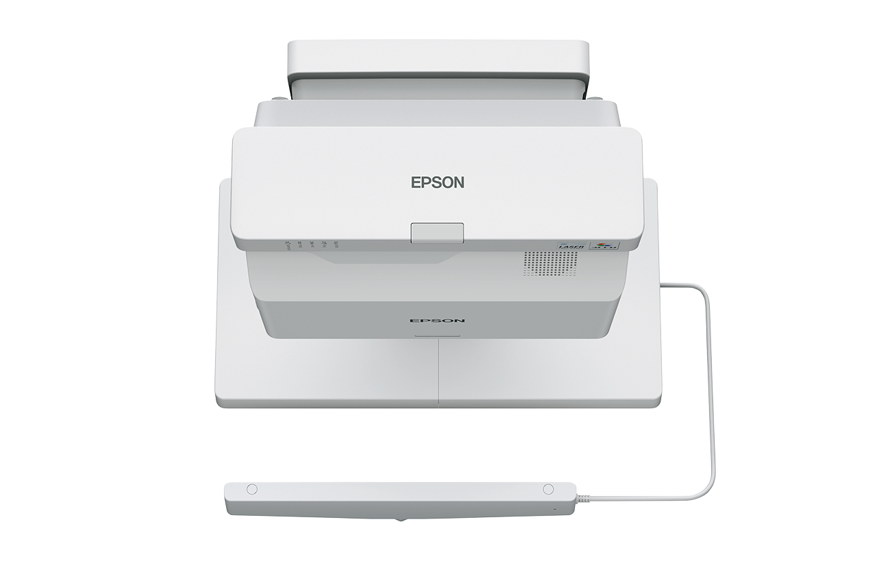 EPSON EB770Fi 4100Lm 3LCD FullHD