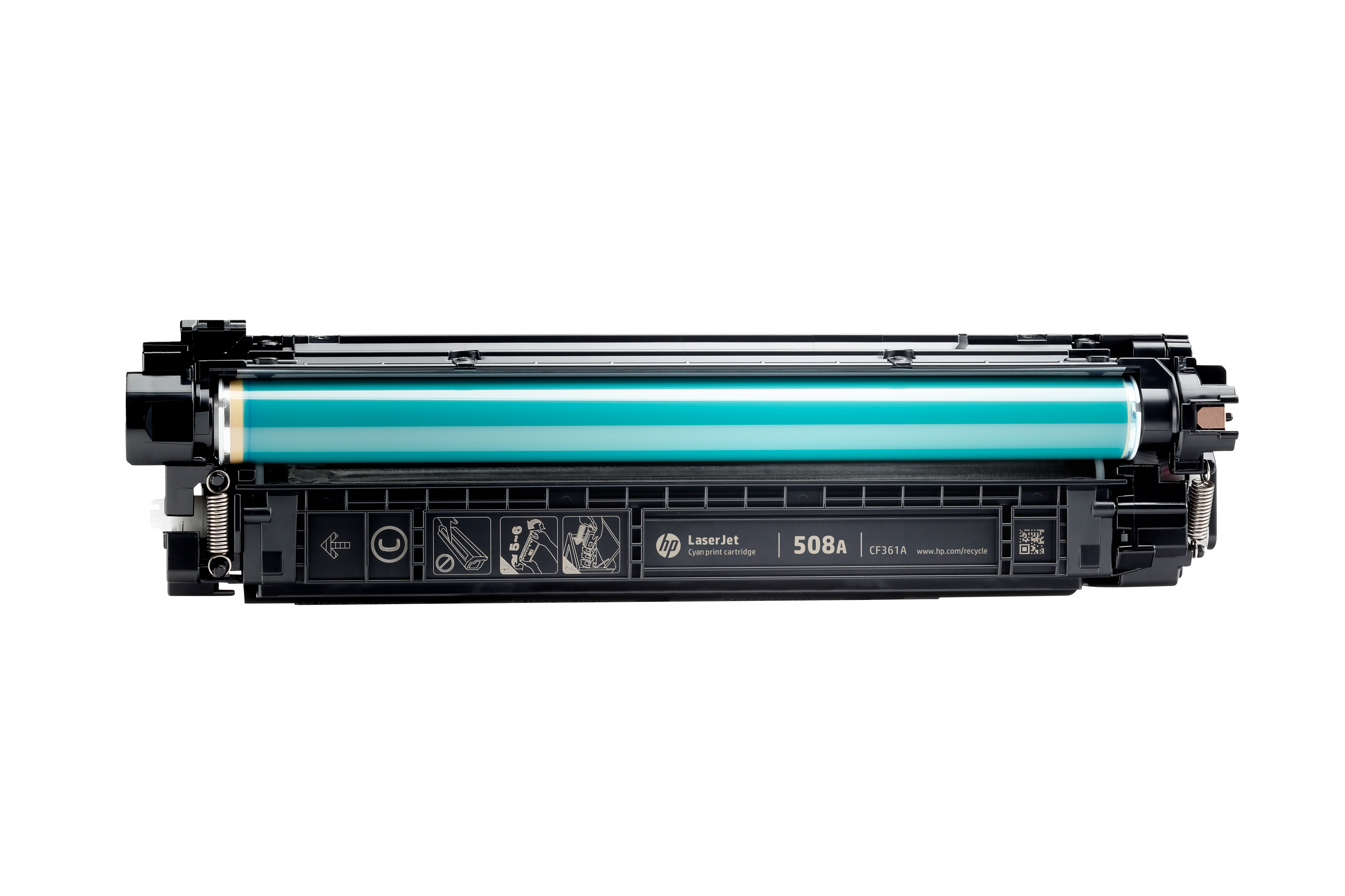 HP 508A Cyan