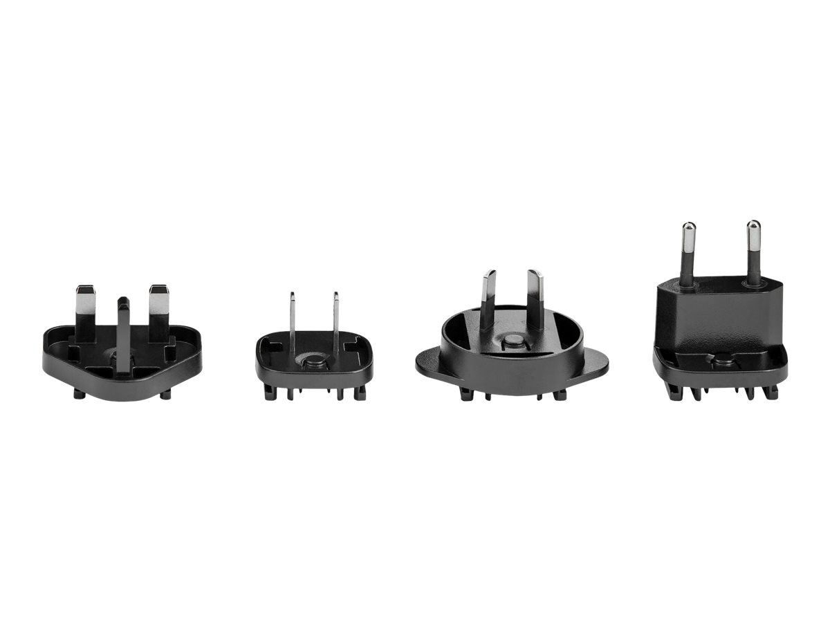 STARTECH.COM DC Power Adapter - 5V 3A