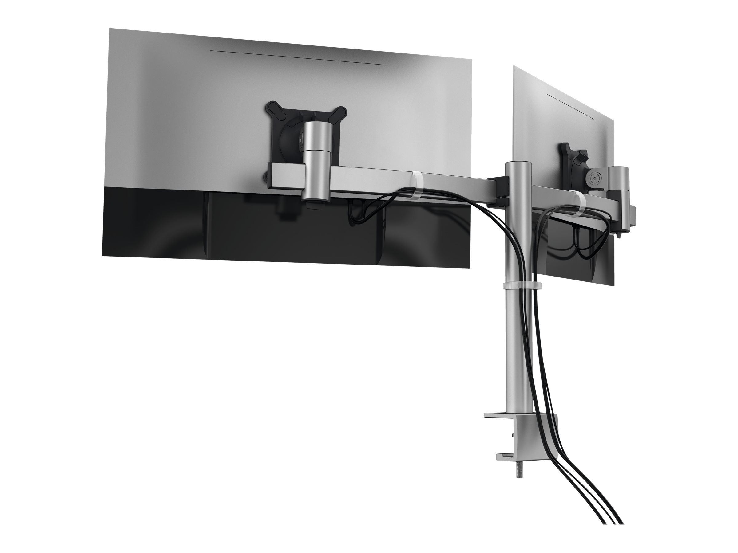 508523 DURABLE Pro Monitorarm 3-8kg dual
