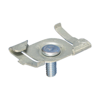 nVent Erico Caddy Eriflex Drehklemme 4G16M16 M6x16 nVent Erico Caddy Eriflex Drehklemme 4G16M16 M6x16