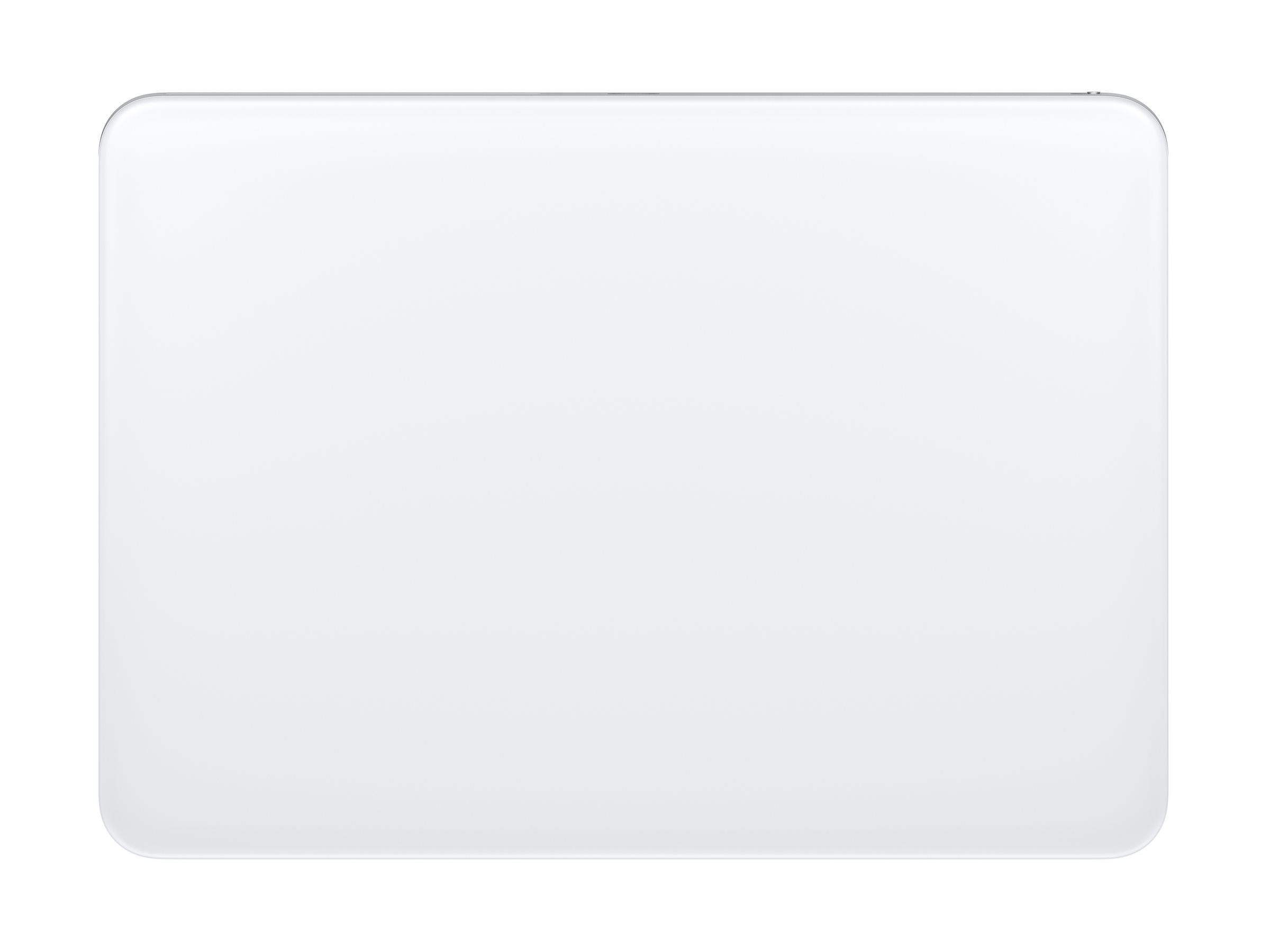 APPLE Magic Trackpad - White Multi-Touch Surface