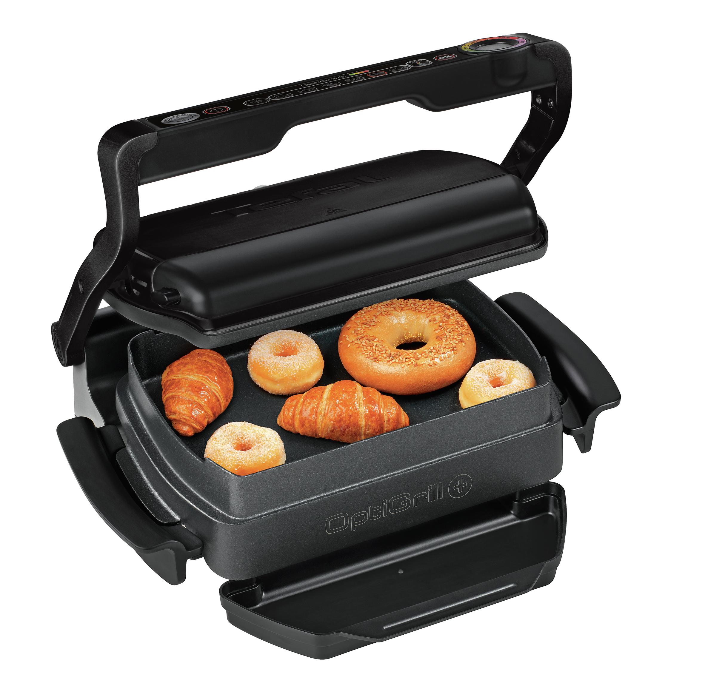 Tefal Tischgrill OptiGrill GC7148