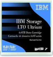 LTO7 6/15TB Ultrium 7