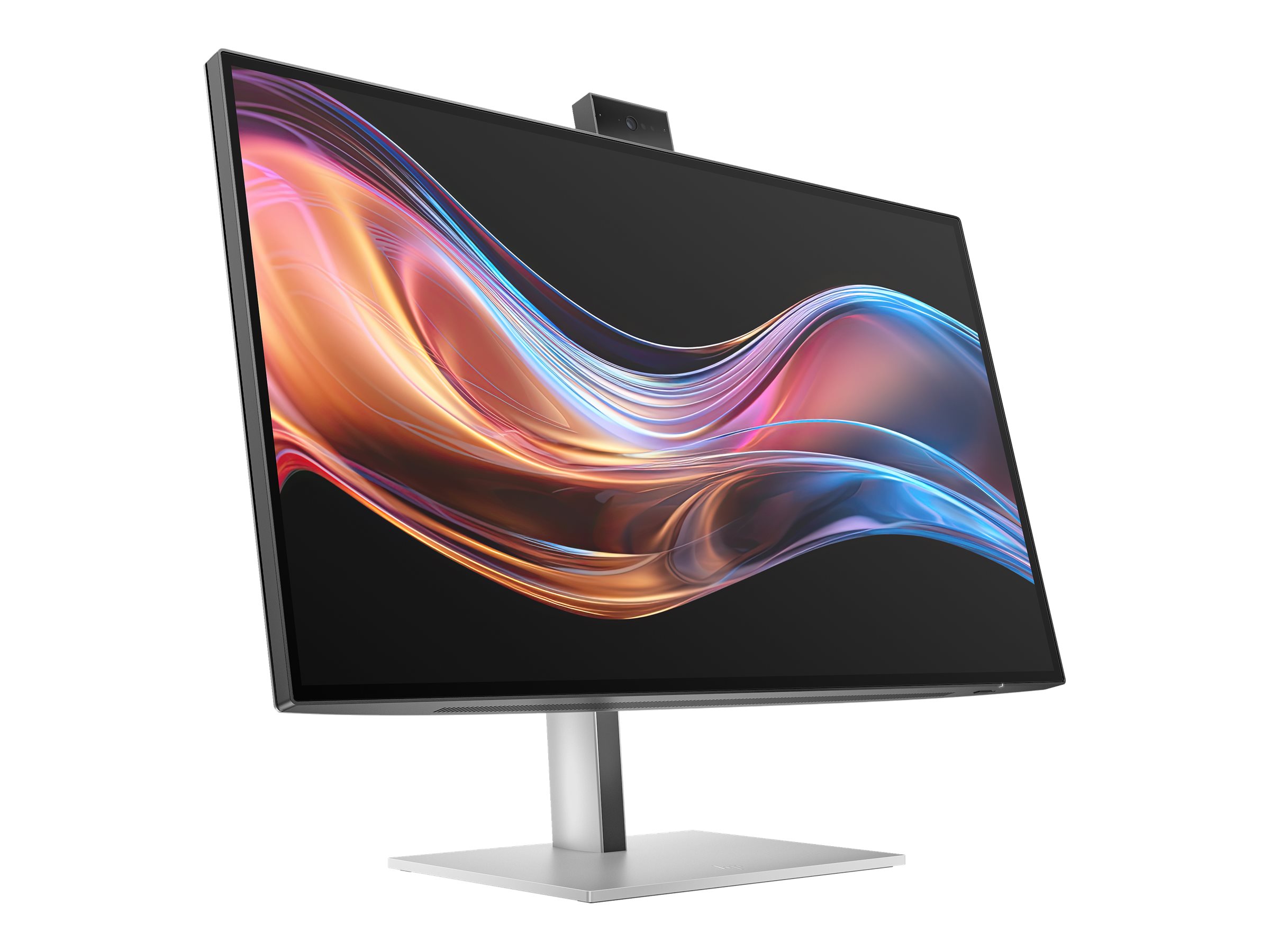 HP 727pm Docking Display 68,58cm 27Zoll UHD 16:9 1xDP 1.4 1xHDMI 2.0 1xUSB-C (EU)