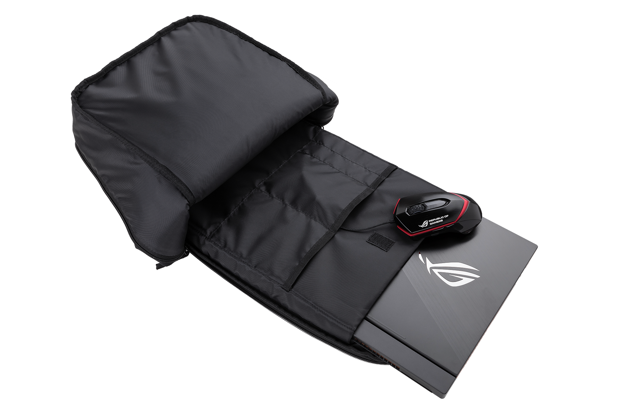 90XB04ZNBBP020 ASUS BP151IG Rog