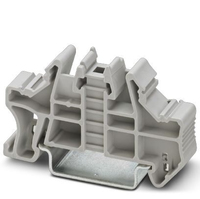 Phoenix Contact Endhalter CLIPFIX 35 fuer NS35 B: 9,5mm