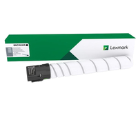 86C0HK0 LEXMARK CS/CX Toner black HC 86C0HK0 LEXMARK CS/CX Toner black HC