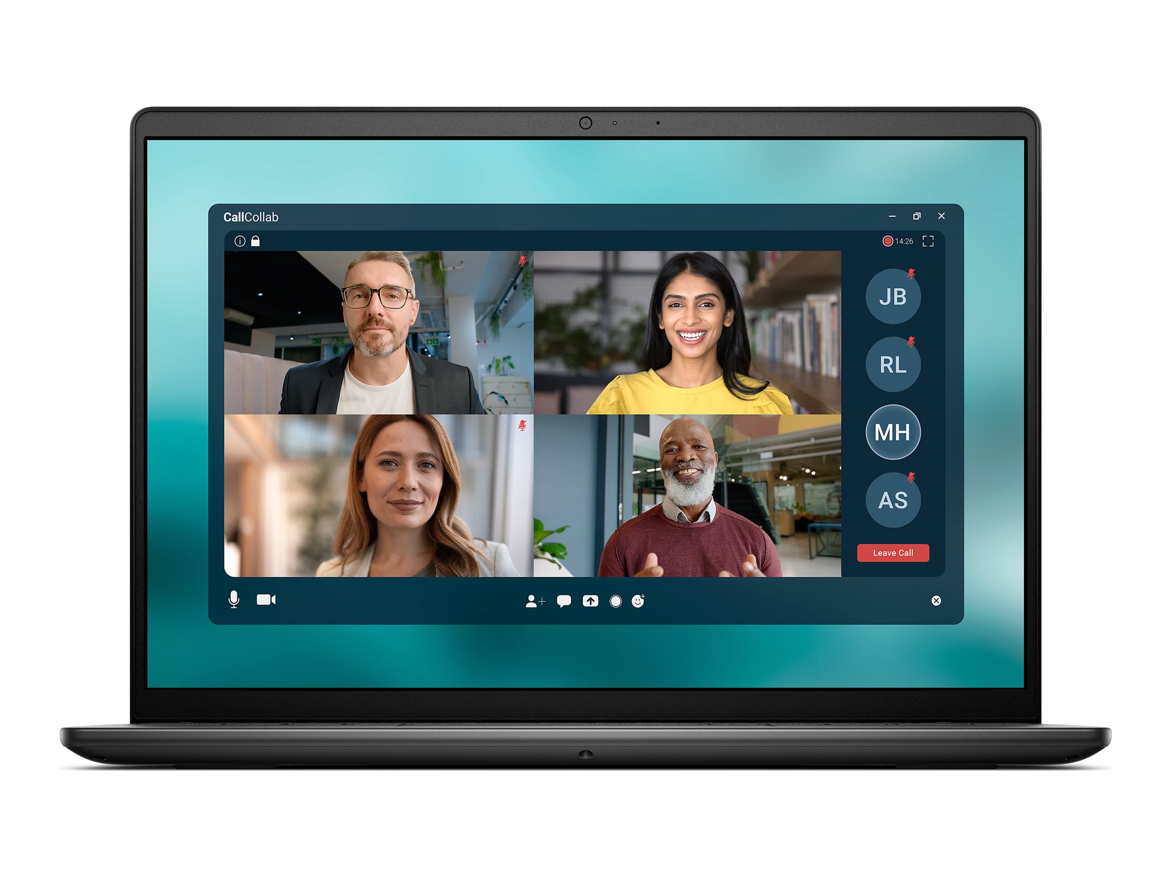 DELL Pro 14 Essential PV14250 Intel Core 7 150U 35,56cm 14Zoll FHD 16GB 1TB SSD Integrated WLAN Backlit Kb W11P 1Y Basic Onsite