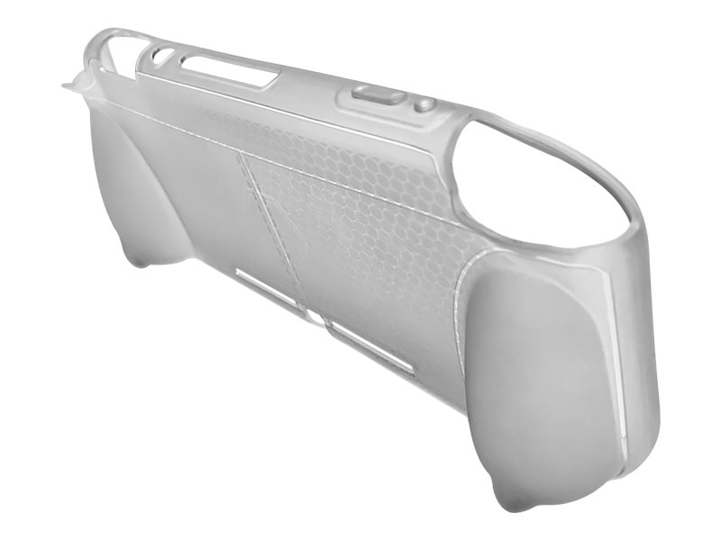 LEXIP X STEELPLAY Transparent Protective Cover Switch Lite