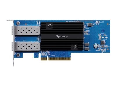 Synology E25G30-F2 Netzwerkadapter PCIe 3.0 x8