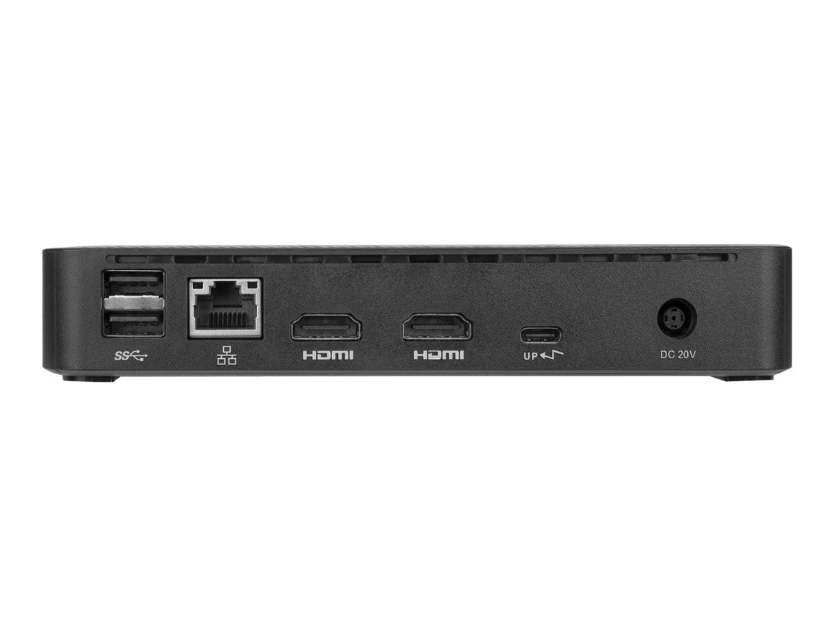 DOCK310EUZ TARGUS USB-C DUAL 4K