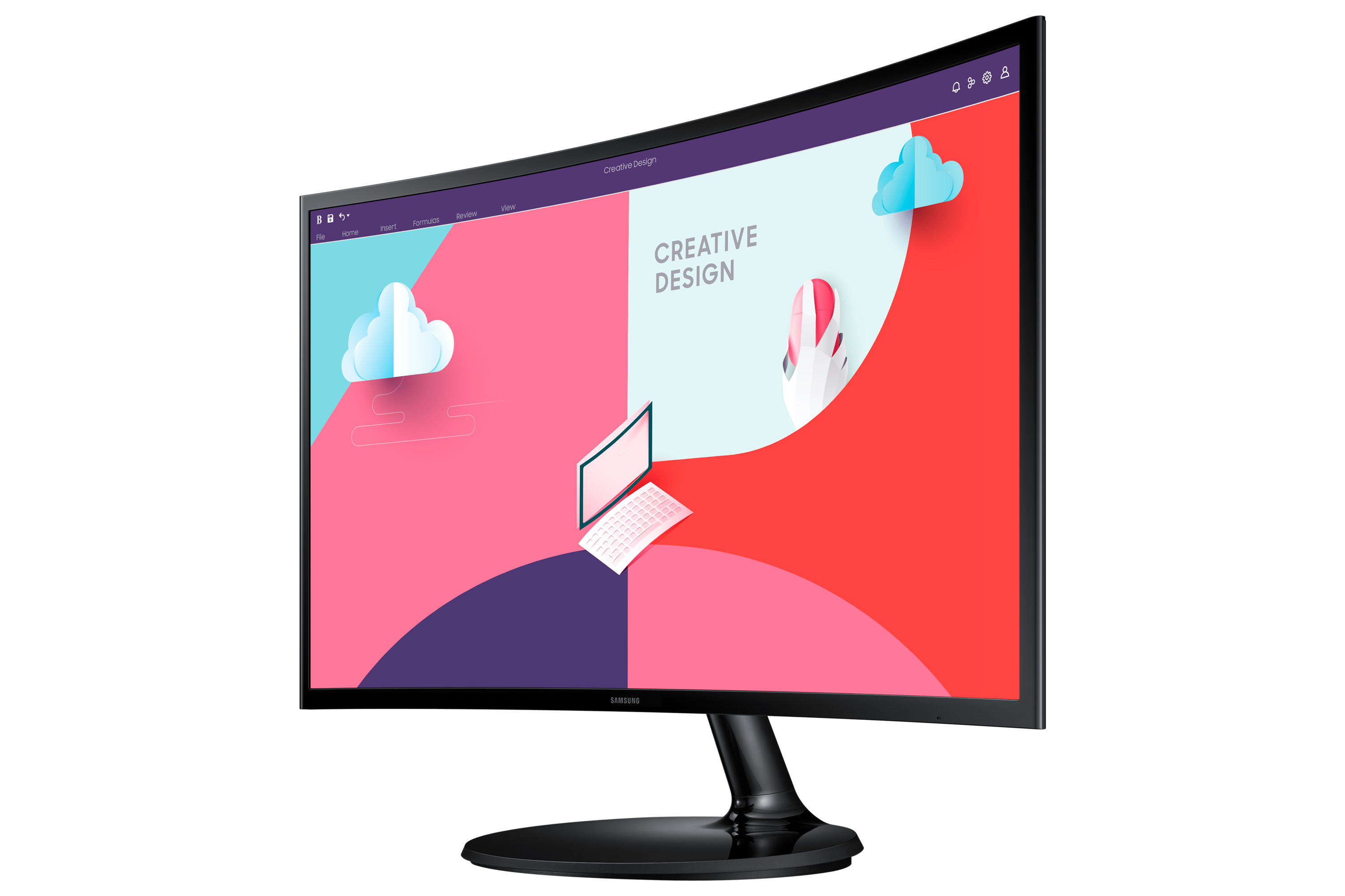 LS27C364EAUXEN SAMSUNG S27C364EAU S36C