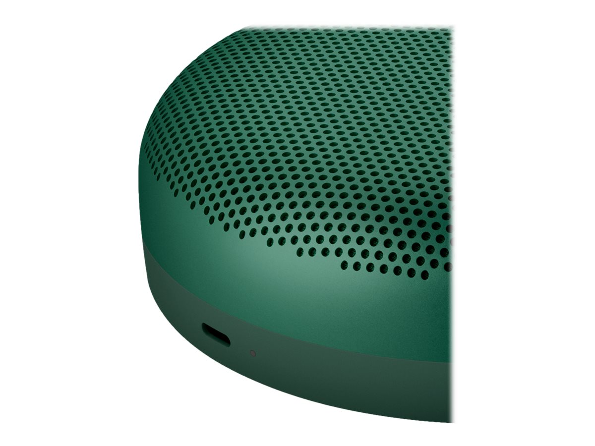 Bang & Olufsen Beosound A1 (2. Generation), gr?n