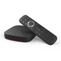 Telekom Magenta TV One Gen.2 Digitaler Multimedia-Receiver