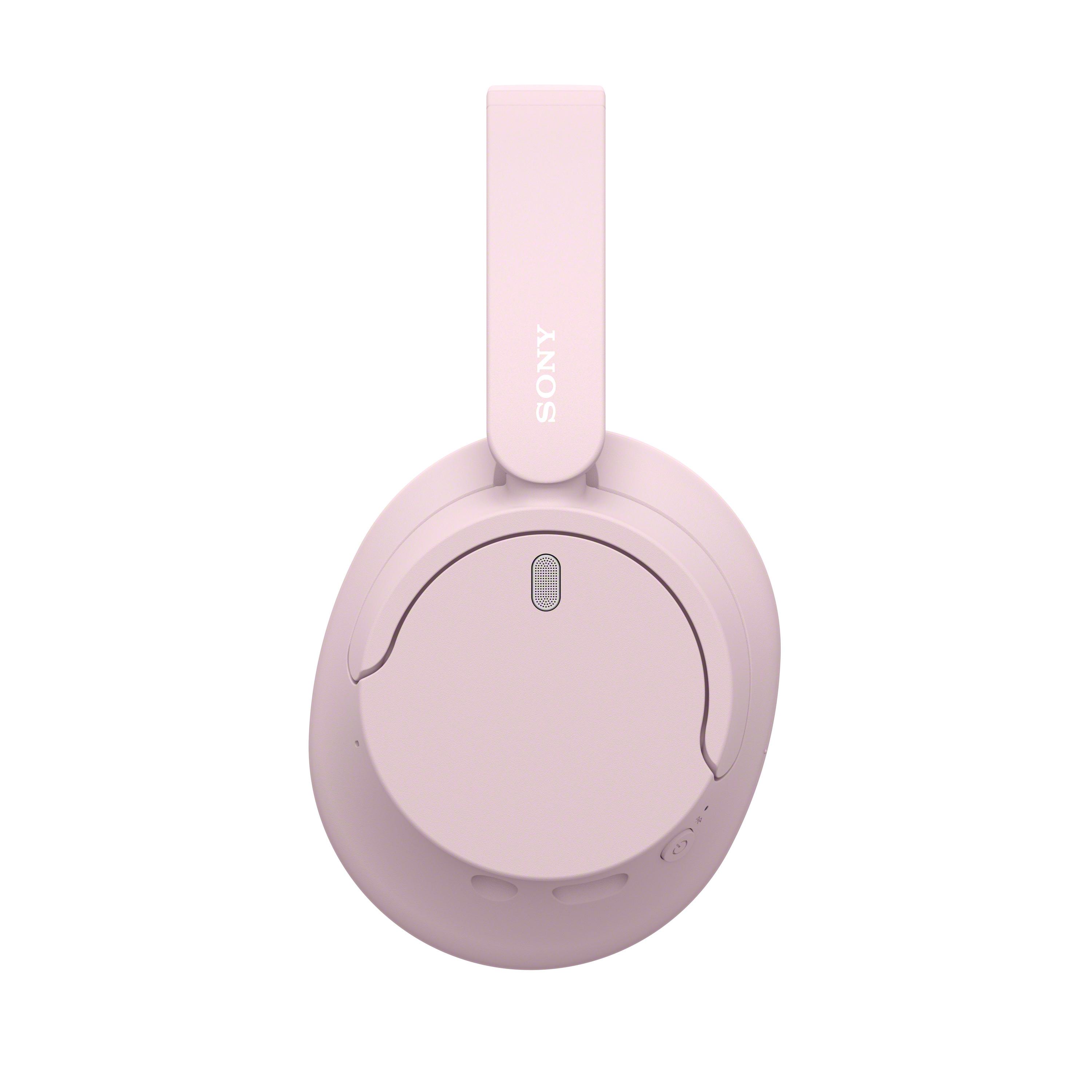 Sony WH-CH720N True Wireless Headset Pink