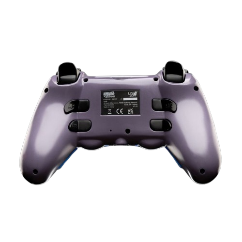 LEXIP MADARA CONTROLLER DESIGN